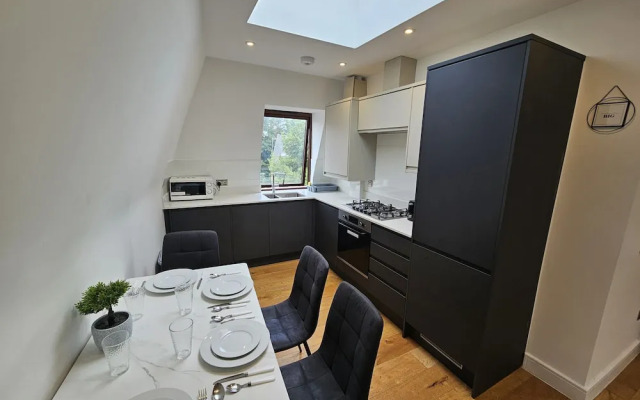 2 Bed Apartment in Southwark