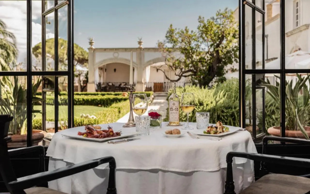 Tenuta Mosè Charming House Relais