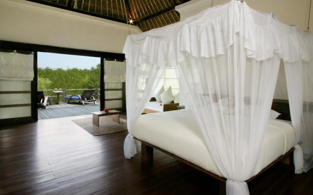 Naya Gawana Resort & Spa