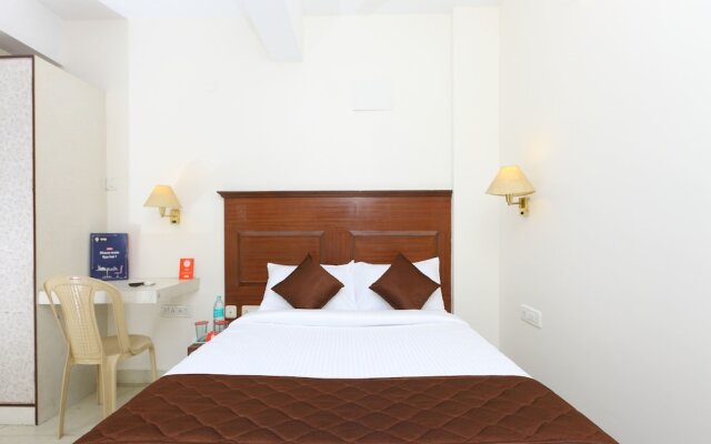 Oyo 13424 Hotel Anushka