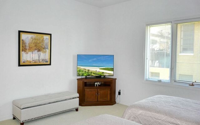 Serene Waterfront Home With Pool, Spa, and Water View