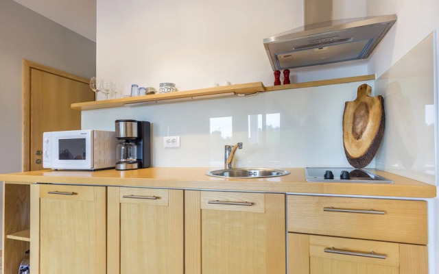 Residence Antonio Apartments