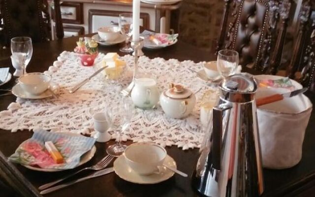 Pension Picco-Bello