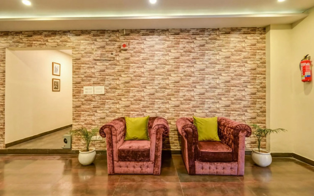 Summit Montana Suites & Spa 