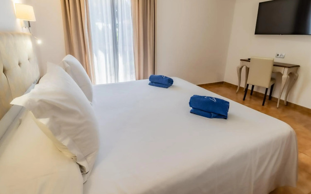 Paloma Blanca Boutique Hotel Puerto Banus