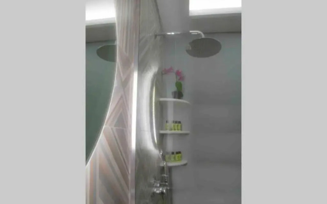 7 Steps Apartment Metro Syggrou Fix near Acropolis