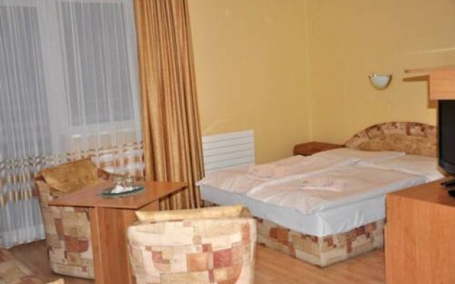 Hotel Pramen - Sivek Hotels