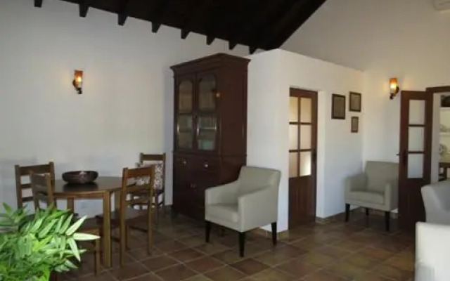 Monte do Brejinho de Água