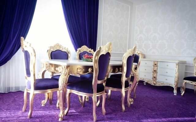 Royal Sun Geneva