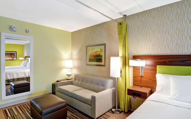 Home2 Suites by Hilton Dickson City Scranton