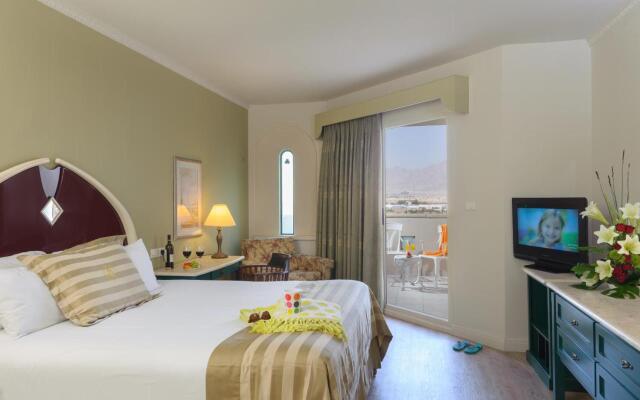 Herods Boutique Hotel Eilat