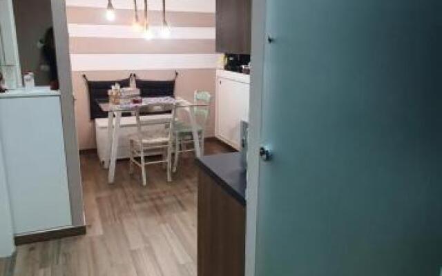 Blumon House