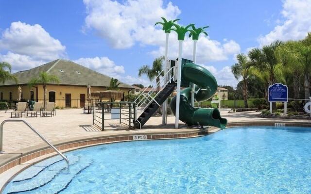Paradise Palms VBRM