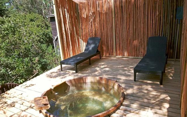 Lodge Terra Mar