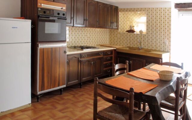 House Le Manoir Loctudy