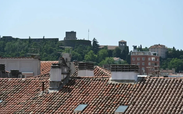 Orienty Home Pentacoro