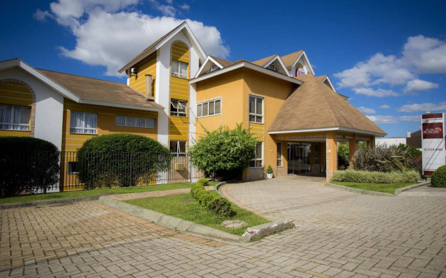 Hotel Princess Express