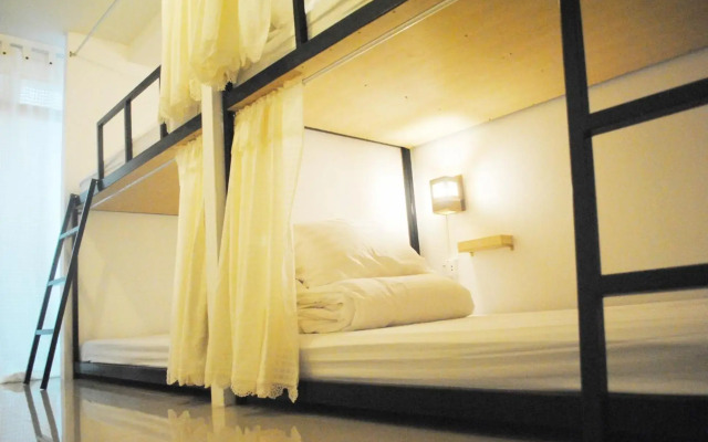Rimnim Hostel