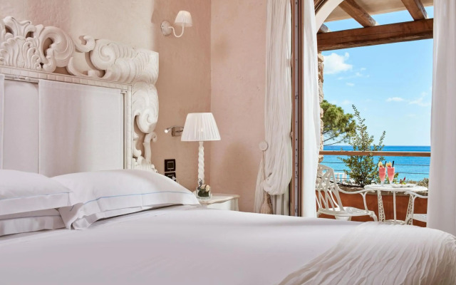 La Villa del Re - Adults Only - Small Luxury Hotels of the World