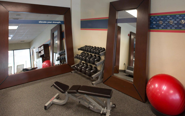 Hampton Inn & Suites Wilkes-Barre/Scranton