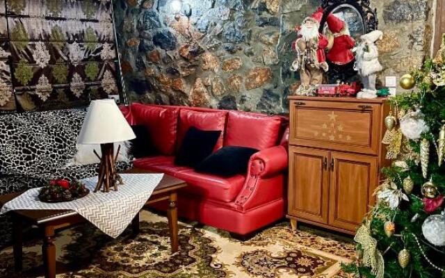 Chalet Luxury Villa By Makhome