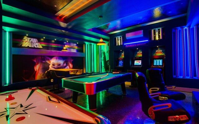 8912 Cabot Cliffs Dr