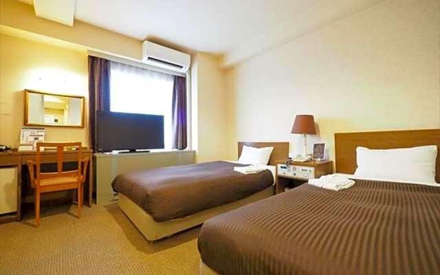 Sky Heart Hotel Hakata / Vacation STAY 79024