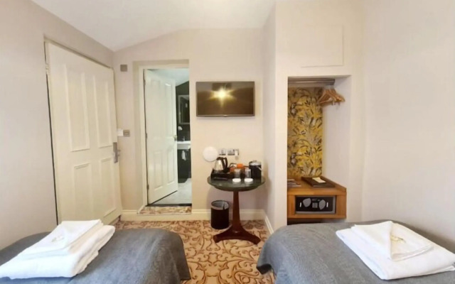 Colchester Boutique Hotel