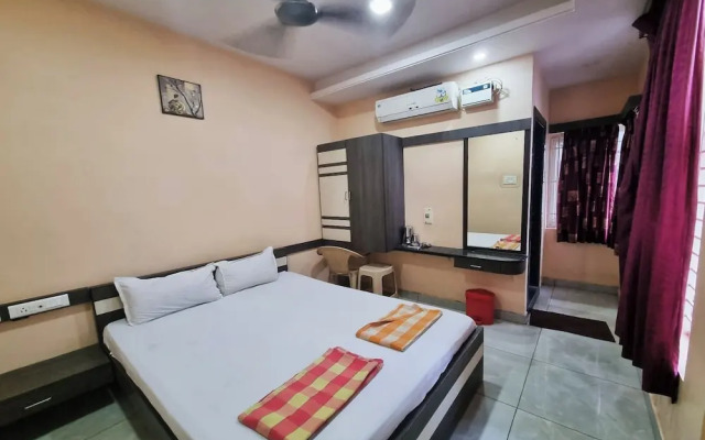 Prasanna Devi Lodge