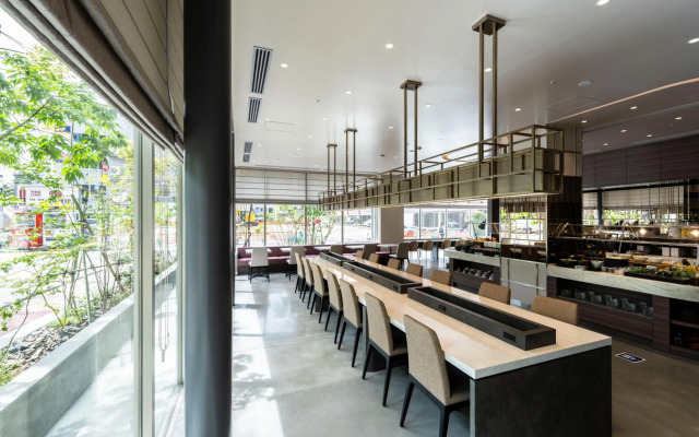 Hotel Torifito Kanazawa