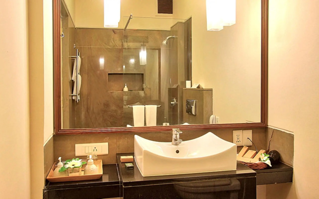 Angsana Oasis Spa and Resort