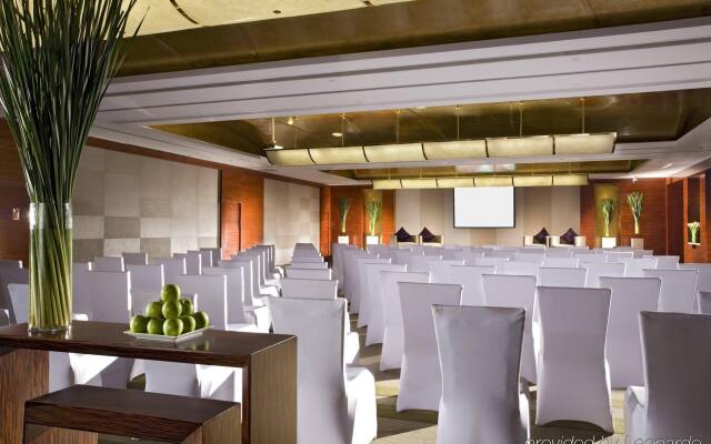 Swissotel Grand Shanghai