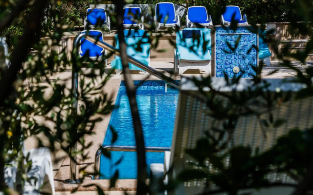 Villa Rustica Dalmatia Apartments