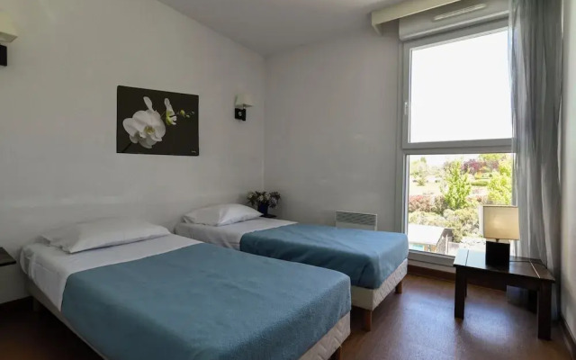 Le Domaine de St Orens by Resid&Co