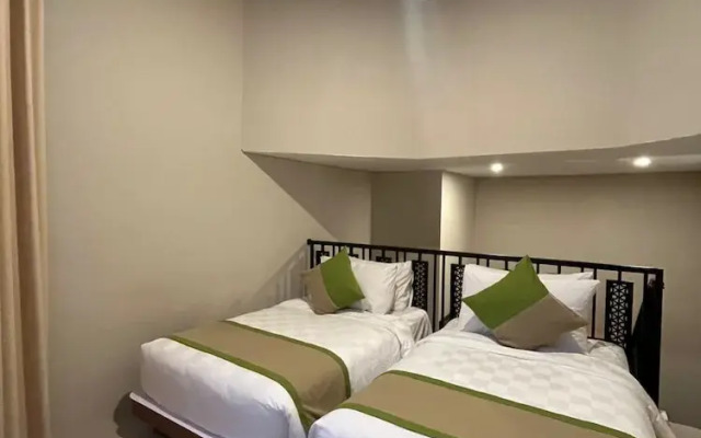 Wyndham Garden Yogyakarta