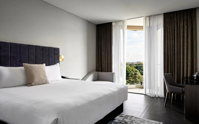 Crowne Plaza Sydney Burwood by IHG