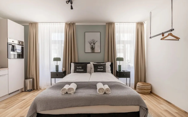 Limehome Villach Kirchenplatz