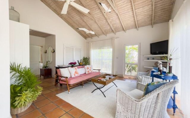 Folly Guest House by Eleuthera Vacation Rentals