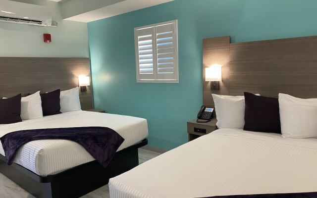 Worthington of Logan