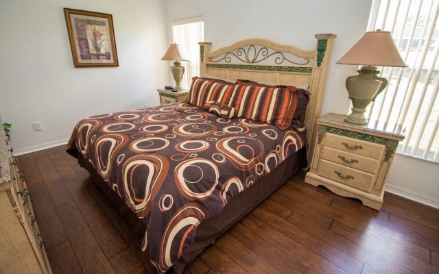 Magical Escape 5 Bedrooms