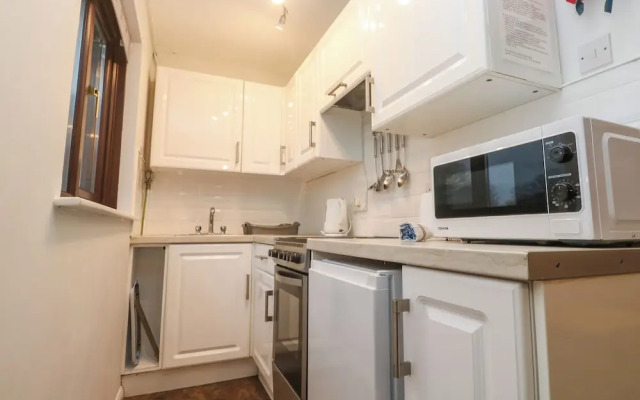 Mousehole Bungalow