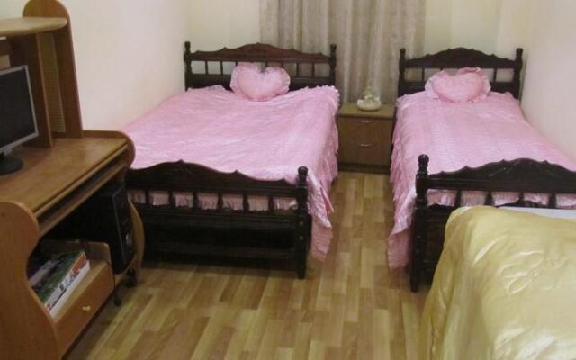 Holiday home Na Shaumyana