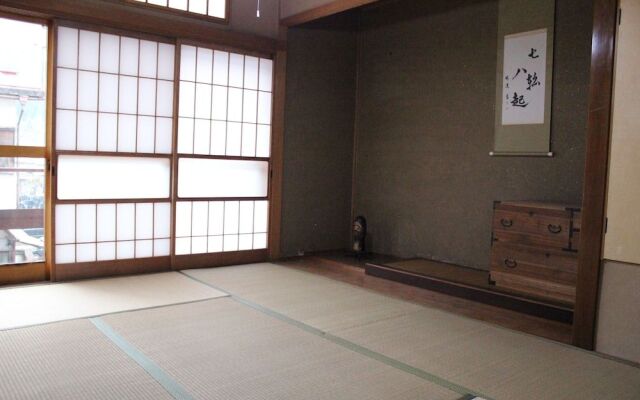 Tabiyado Okamura Seicho Ato