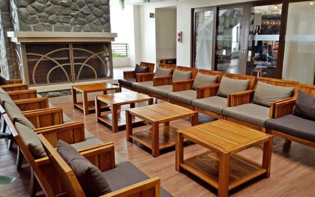 N302 at Outlook Ridge Baguio