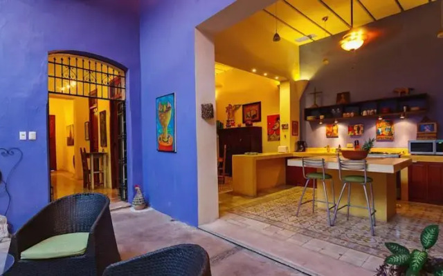 Casa Adele