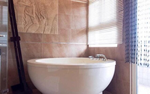 Suyen B&B