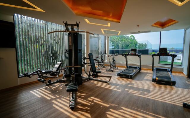 The Aristo Condo II
