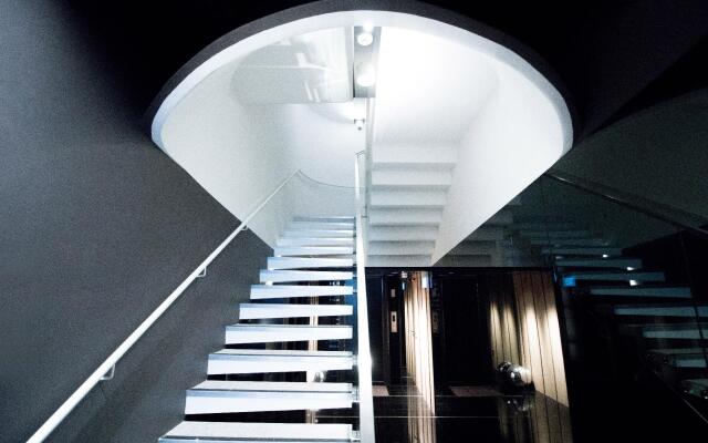 Hotel NuVe Elements
