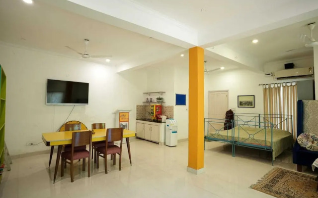 Majha House