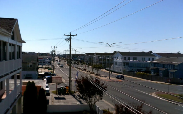 Sea Esta Motel 1